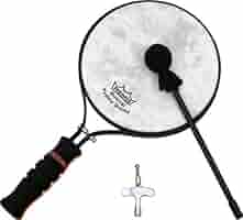 パドルドラム31cm 楽天市場】パドルドラム PD1008TMSD レモ 8インチ : 楽器問屋