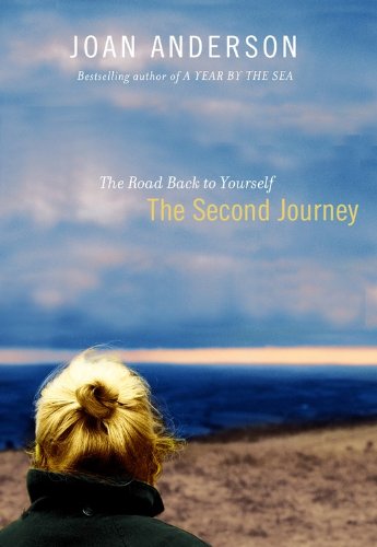 Buy The Second Journey: The Road Back to Yourself — BookShops.in