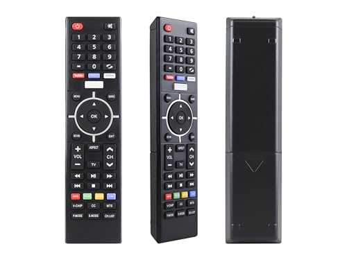 Listado de tv vios disponible en línea para comprar. 42 Control Remoto VIOS Element ALUX ATVIO Polaroid SEIKI Ty-49c-1 Pantalla Smart TV