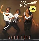 Klymaxx / Good Love
