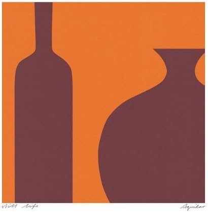 Catherine Aguilar - Still Life Art Print NO LONGER IN PRINT - LAST ONE!! LAST ONES IN INVEN