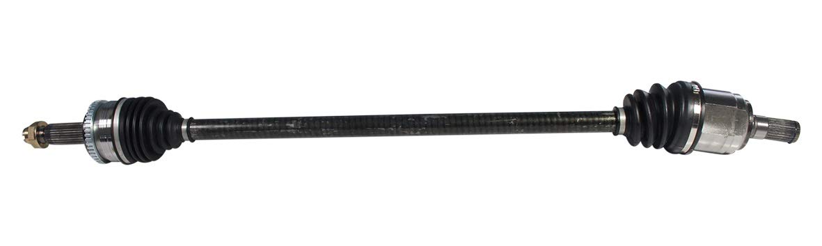 Photo 1 of GSP NCV37012 CV Axle Shaft Assembly for Select 2011-16 Hyundai Elantra - Front Right (Passenger Side)