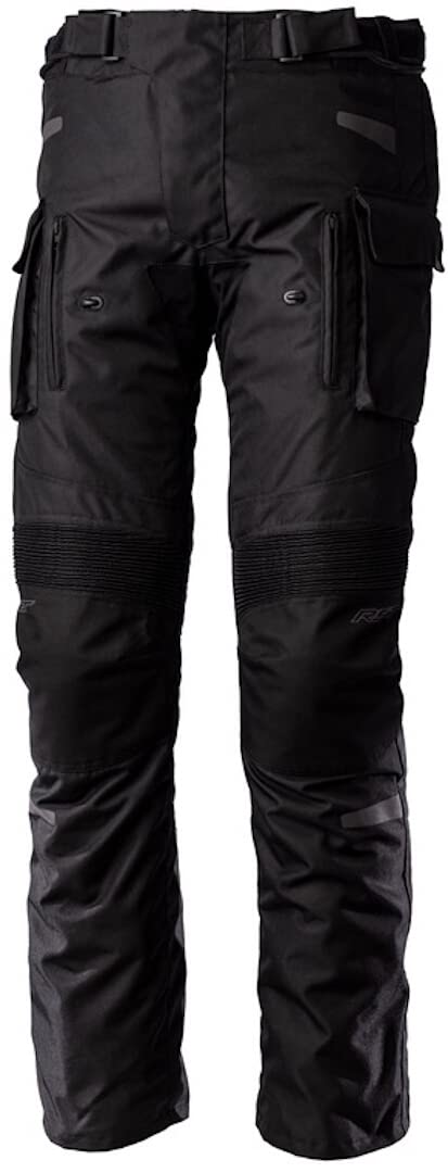 Rst Men's Black Endurance Ce Sl Textile Jean ( / - 30)