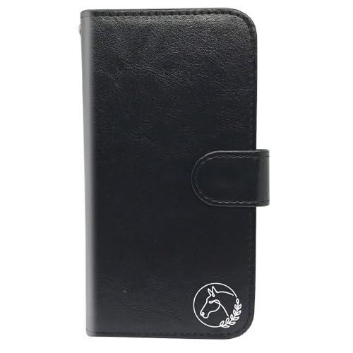 Xiaomi Redmi note13 PRO 5G�p XIG05�p �P�[�X �J�o�[ �蒠�^ ���� �n �V���v�� �J�[�h���[ �@�\ �y�� �|�P�b�g �X�}�z�P�[�X �u���b�N 3q-pl-dn19