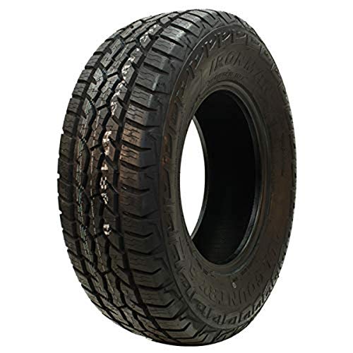 Ironman All Country A/T 265/70R16 112T #1