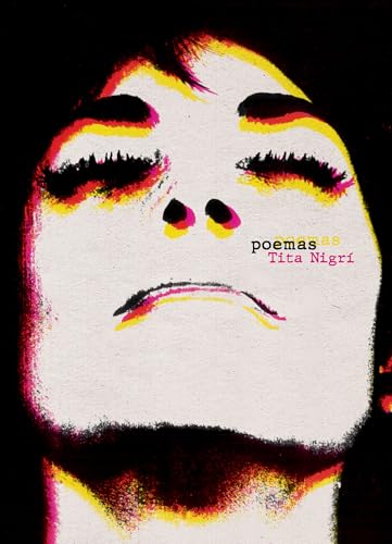 Poemas Tita Nigrí : 1991