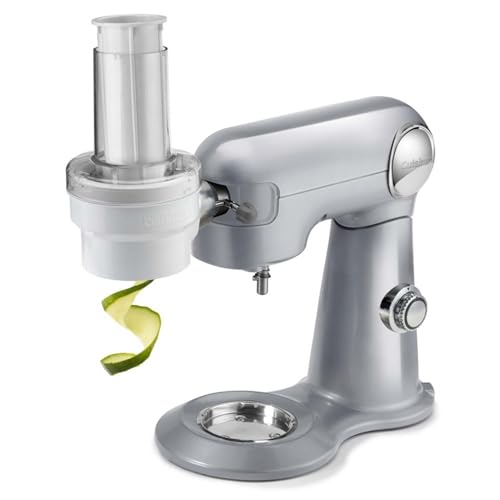 Stand Mixer For Pizza Dough
