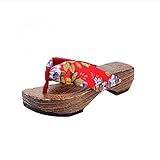 【 Materiales de calidad 】 Las sandalias son muy suaves y cómodas, no dañarán los pies