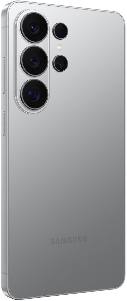 Samsung Galaxy S26 Ultra 5G 12/256GB Srebrny, Snapdragon 8 Elite Gen 5, Wyświetlacz 6.9" Dynamic AMOLED 2X QHD+ 120 Hz