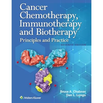 Cancer Chemotherapy, Immunotherapy, and Biotherapy