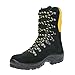 HAIX Missoula 2.1 Wildland Firefighting Boots for Women - Anti-Slip Sole, Water-Resistant, Heat Resistant Boots - Medium - 8.5