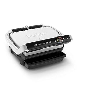 Tefal OptiGrill Elite GC750D40