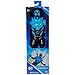 DC Comics, Blue Beetle Action Figure with Wings, 12-inch, Easy to Pose, Collectible Super Hero Kids Toys for Boys and Girls, Ages 3+