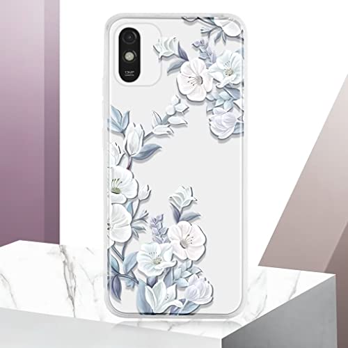 SEAHAI Cover per Samsung Galaxy A04S / Samsung