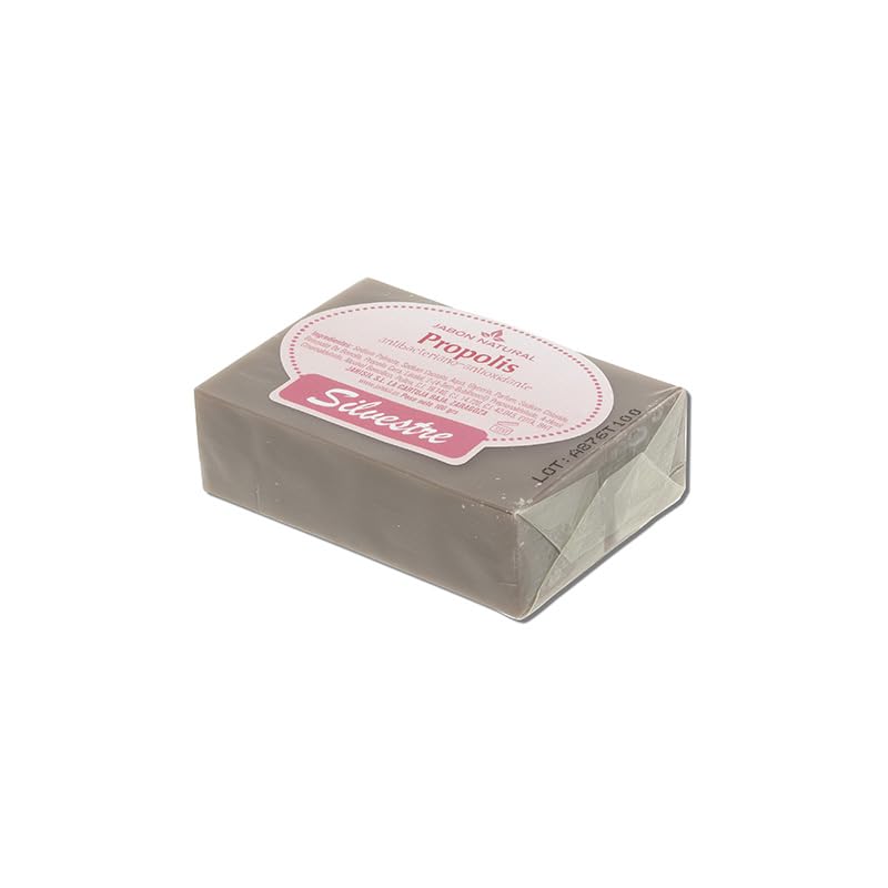 JABON PROPOLEO 100 GRS