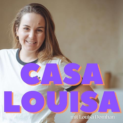 CASA LOUISA cover art