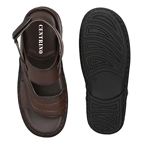 Image of Centrino mens 19241-1 Sandal