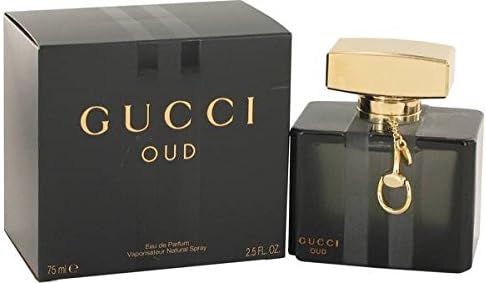 G U C C I Oud Women's Perfume 2.5 oz.