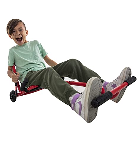 Roller Racer 92319 Go Kart, Swing Side-To-Side thumb #1