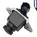Amrxuts 68137943AD Rear View Backup Assist Camera for 2014 2015 Jeep Grand Cherokee PAC24,68137943AJ, 68375333AA