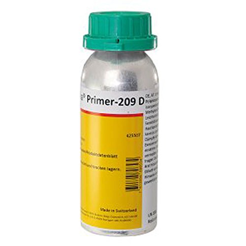 Sika Primer 209 D 250 ml