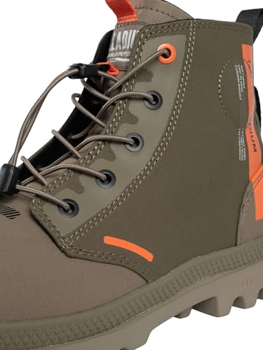 Image of Palladium Unisex-Adult Classic Ankle Boot