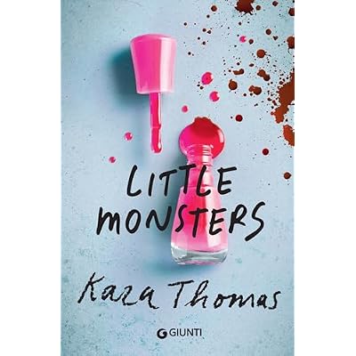 Little Monsters