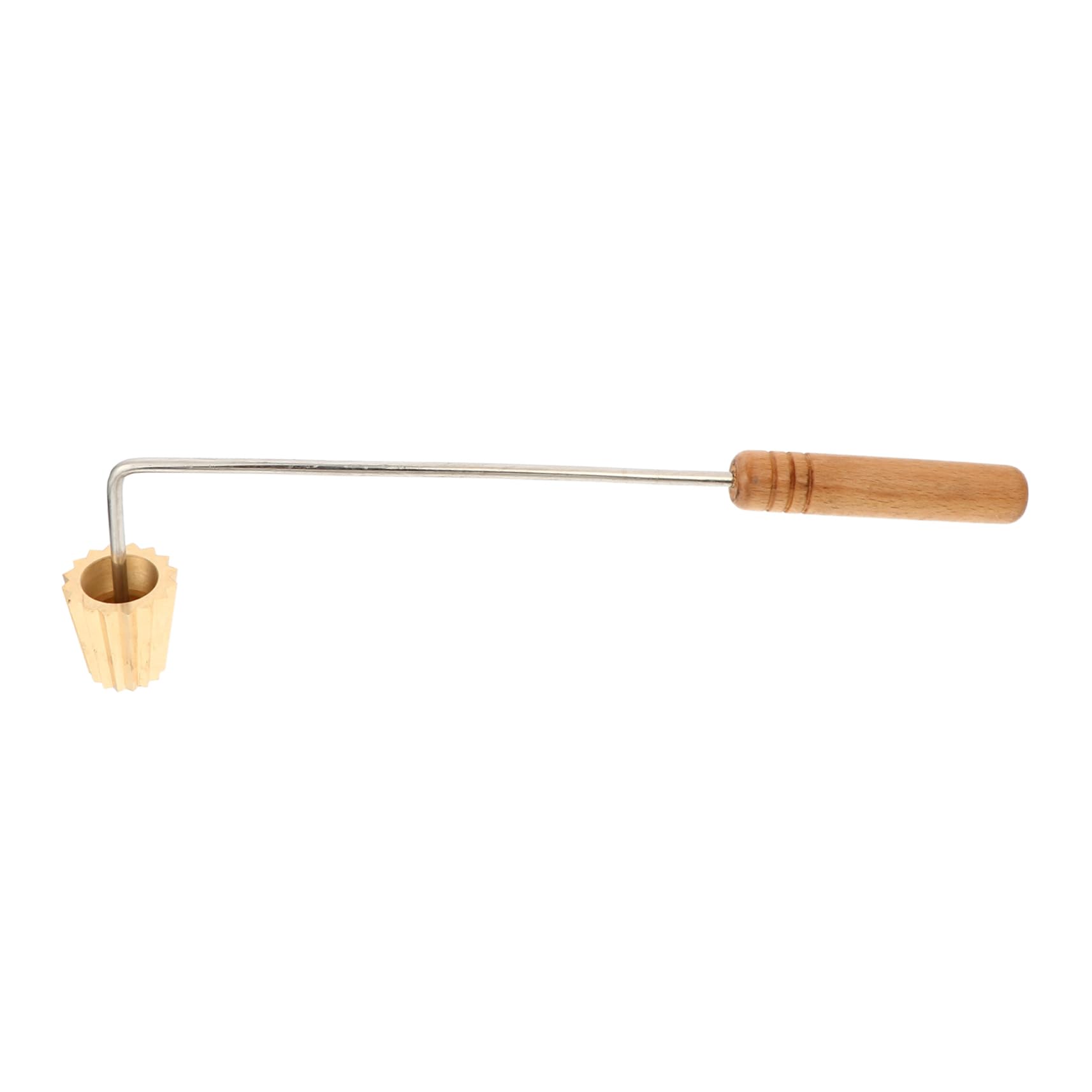 Molde para Hornear de Malasia de Cobre y Acero Inoxidable