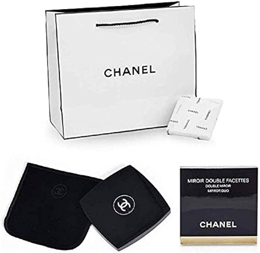 Amazon.co.jp: [名入れ可] ギフトラッピング済 CHANEL シャネル 国内