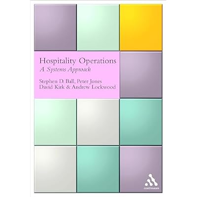Hospitality Operations