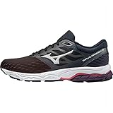 Mizuno Wave Prodigy 3, (Magnet/SnowWht/IndiaInk)