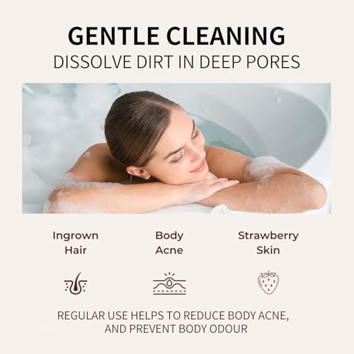 Image of Moroccan Beldi Soap - Natural Organic Black Soap for Exfoliating, Detoxifying, and Hydrating Skin - Ideal for Body Scrub, Spa & Hammam Rituals, Removes Dead Skin Cells (Pack of 2)