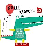  Kleine Freunde: Kalle Krokodil