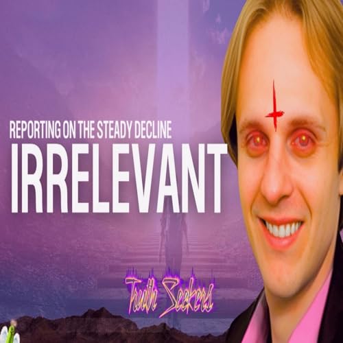 David Wilcock EXPOSED! Declares disclosure victory! He's irrelevant!