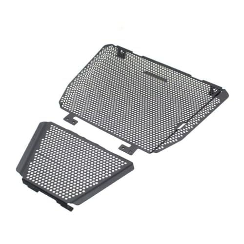 Grille de radiateur pour Aprilia RSV4 1000 et Tuono V4 protection de calandre moto