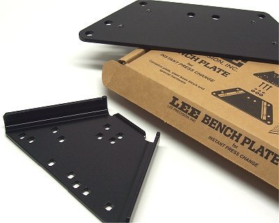 Lee's Tackle Lee039;s Piastra Di Supporto In Acciaio Inox F/30° Heavy - Foto 9