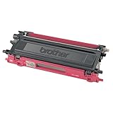 Brother TN-110M DCP-9040 9042 9045 HL-4040 4050 4070 MFC-9440 9450 9840 Toner -Cartridge (Magenta) in Retail Packaging