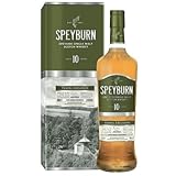 Speyburn