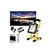 Produktbild VINGO® 10W Akku LED Baustrahler Tablette Arbeitsleuchte Flutlicht Scheinwerfer Tragbare Beleuchtung Kaltweiß Outdoor