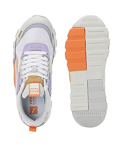 Image of Puma Unisex Adult RS 3.0 Synth Pop Sneaker