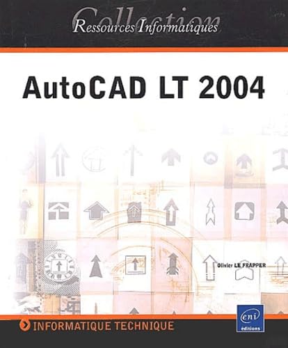 AutoCAD LT 2004