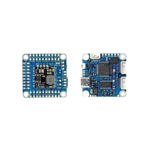 Controlador de Vuelo F405-HDTE 3-12S ICM42688P Gyro Dual BEC miniatura 1