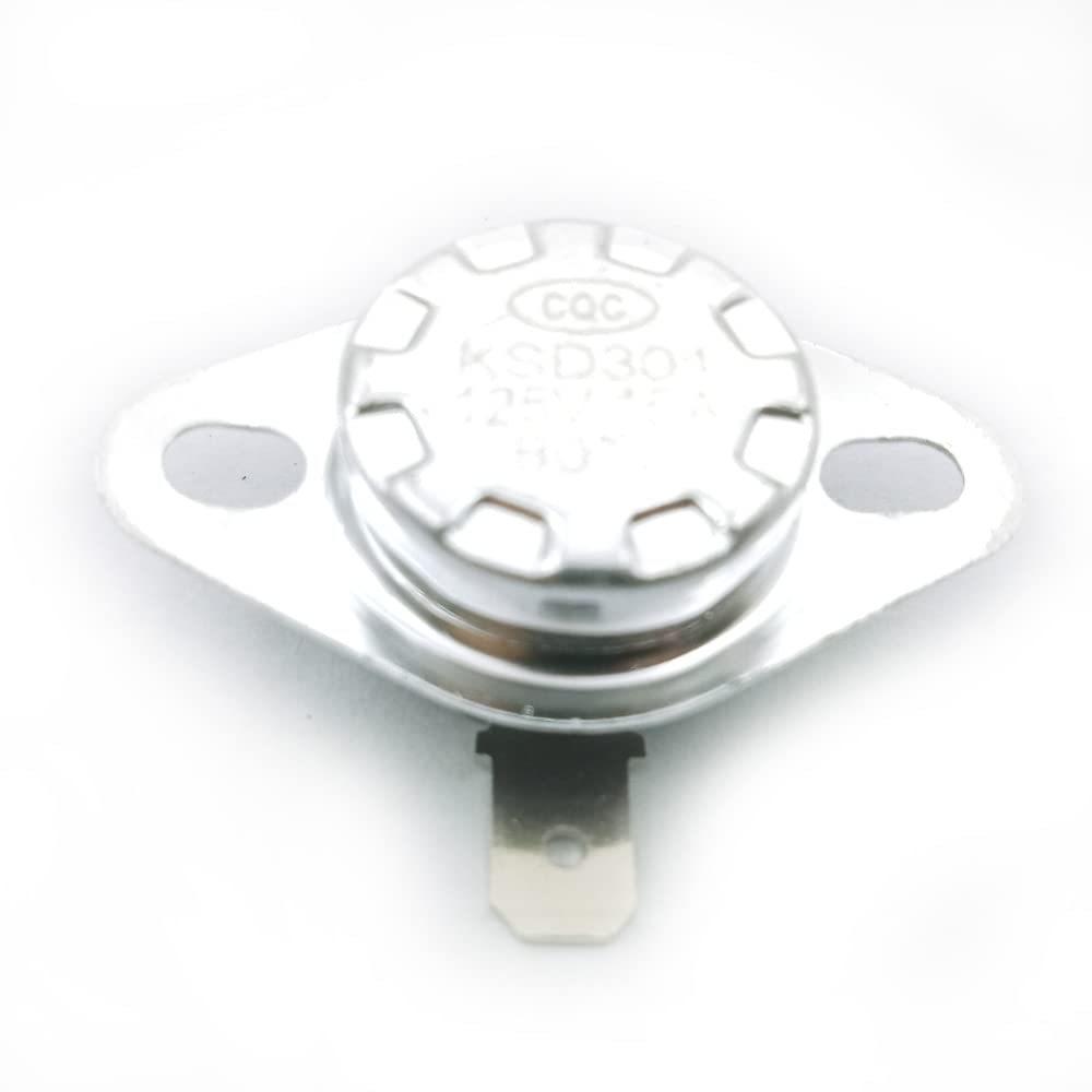 34781/37021 Limit Switch Thermostat