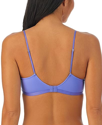 Image of OnGossamer Womens Ongossamer Next to Nothing Micro Wirefree Bra