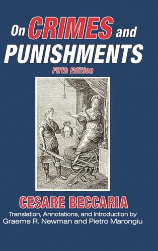 On Crimes and Punishments