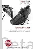 patent leather boots zara  Patent Leather: Leather, Seth Boyden, Newark, New Jersey, Poromeric Imitation Leather, DuPont, Corfam, Kuraray Co.
