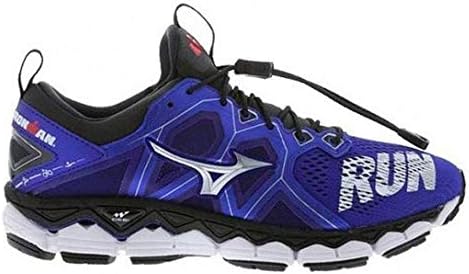 tênis mizuno wave sky tri ironman