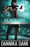 Blackout (Crossbreed Series Book 5)