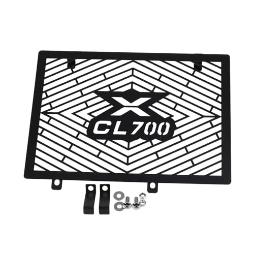 Grille de radiateur moto 700CLX évitez les fuites et impacts de pierre 2020-2024