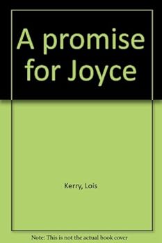 Hardcover A promise for Joyce Book